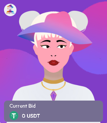 cuurent bid 0